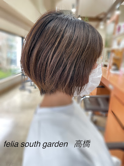 felia south garden 【フェリアサウスガーデン】