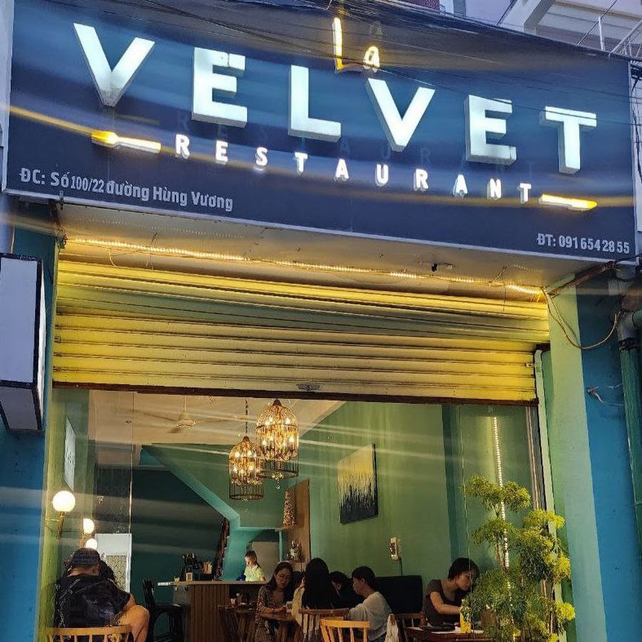 La Velvet