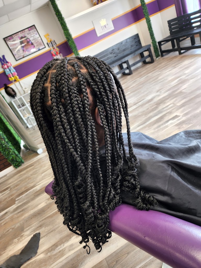 Marvelous Experience Hair Salon 70360