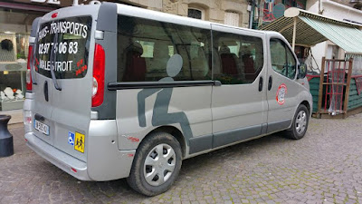 Taxis Transports Malestroit Morbihan à Malestroit