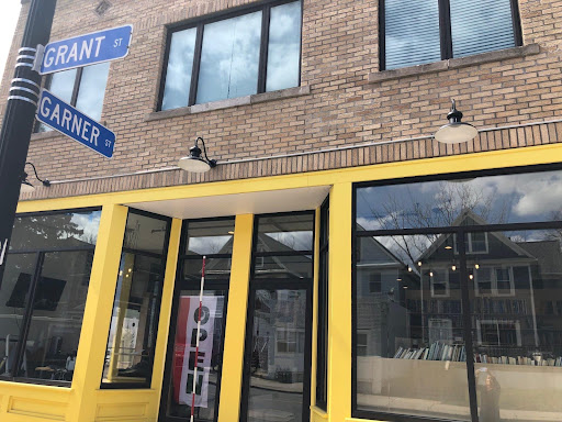 Used Book Store «Westside Stories Used Books», reviews and photos, 205 Grant St, Buffalo, NY 14213, USA