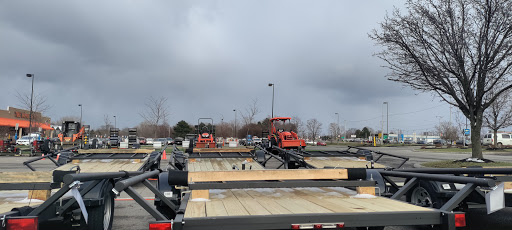 Home Improvement Store «The Home Depot», reviews and photos, 1250 W Ridge Rd, Greece, NY 14615, USA