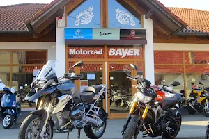 Motorrad Bayer image