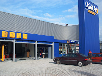 Autoservice KwikFit Zoetermeer