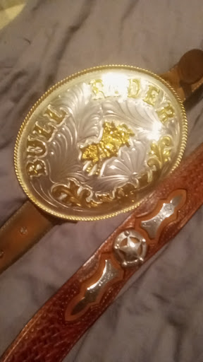 Western Apparel Store «Circle B Western Wear», reviews and photos, 8064 W Ridge Rd, Brockport, NY 14420, USA