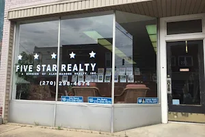Five Star Realty image
