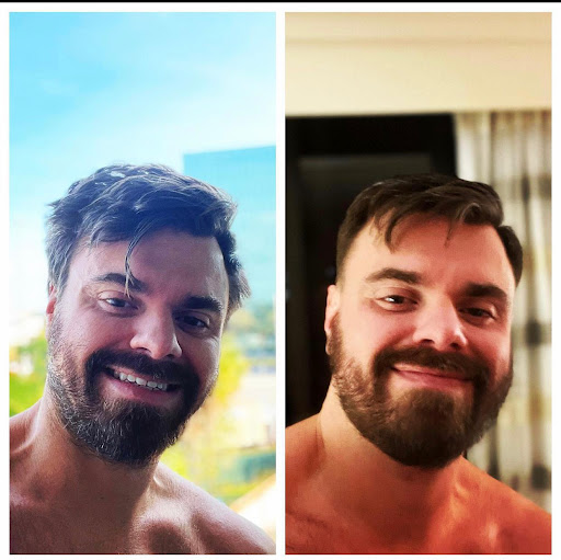 Barber Shop «Barbers & Beer Barbershop», reviews and photos, 1750 E Commercial Blvd, Fort Lauderdale, FL 33334, USA