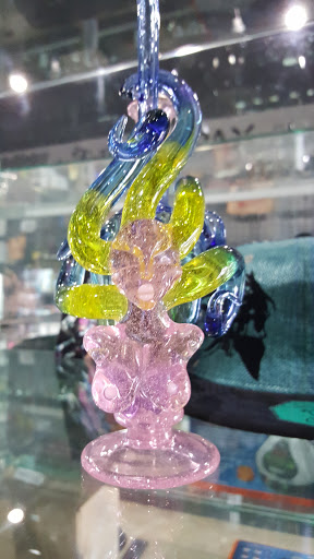 Tobacco Shop «Burn Smoke Shop», reviews and photos, 10218 Westheimer Rd, Houston, TX 77042, USA