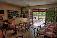 Atmosphère du Restaurant français RESTAURANT L'AUTHENTIQUE à Roanne - n°1