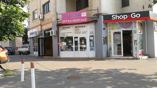 Opinii despre Optimir S.R.L. în București - Optica