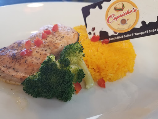 Beauty Supply Store «HIP Beauty Supply», reviews and photos, 4810 E Busch Blvd, Tampa, FL 33617, USA