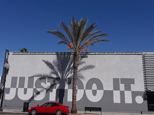 Sportswear Store «Nike East Los Angeles», reviews and photos, 4585 Whittier Blvd, East Los Angeles, CA 90022, USA