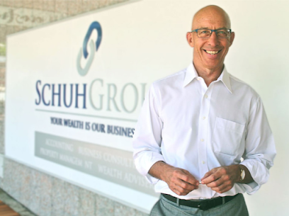 Schuh Group Wealth Advisors Kingaroy