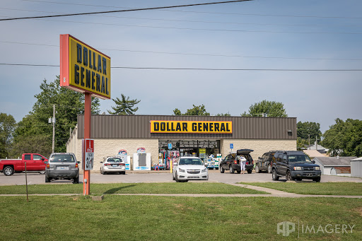Discount Store «Dollar General», reviews and photos, 300 Elm St, Livermore, KY 42352, USA