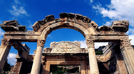 Efeso Kusadasi