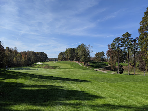 Golf Club «Kinloch Golf Club», reviews and photos, 100 Kinloch Ln, Manakin-Sabot, VA 23103, USA