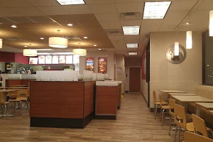 Wendy's image