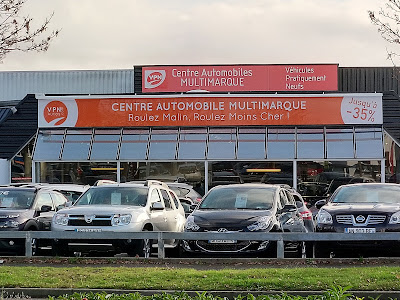 Autos Liberté, Alfa Romeo à Angers
