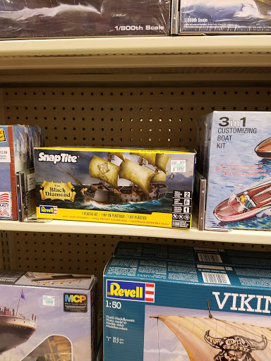 Craft Store «Hobby Lobby», reviews and photos, 1751 Scottsville Rd #10, Bowling Green, KY 42104, USA