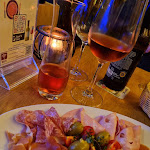 Photo n°1 de l'avis de Tanja.� fait le 24/10/2023 à 20:13 sur le  Robert's Winery à Überlingen