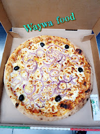 Photos du propriétaire du Restaurant halal Waywa food à Bron - n°19