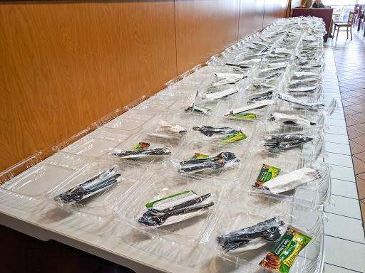 Breakfast Restaurant «Bagel Emporium & Grille», reviews and photos, 1238 S Dixie Hwy, Coral Gables, FL 33146, USA