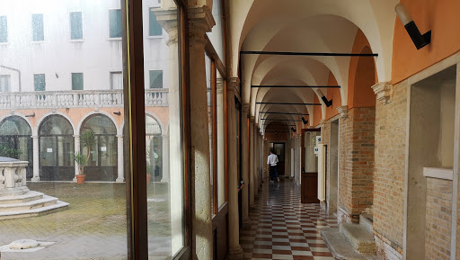 Istituto professionale alberghiero Venezia