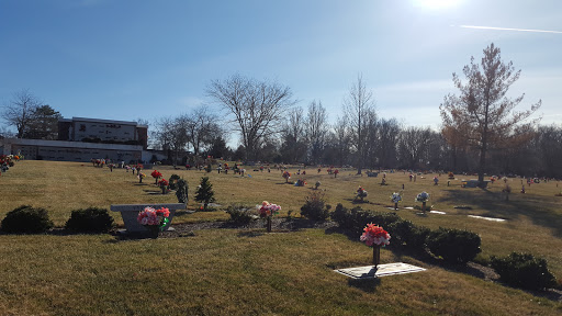 Cemetery «Stonewall Memory Gardens», reviews and photos, 12004 Lee Hwy, Manassas, VA 20109, USA