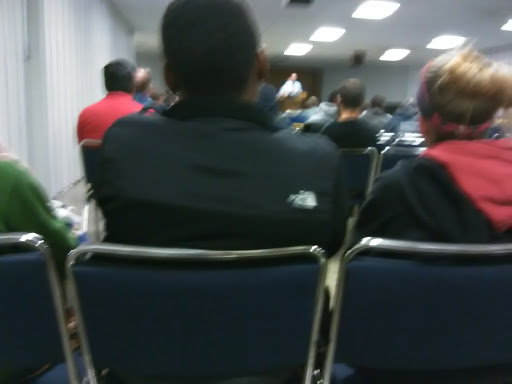 Homeless Shelter «Haven of Rest Ministries», reviews and photos