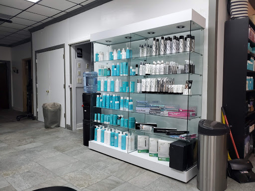 Beauty Salon «Mira salon», reviews and photos, 12722 Perkins Rd, Baton Rouge, LA 70810, USA