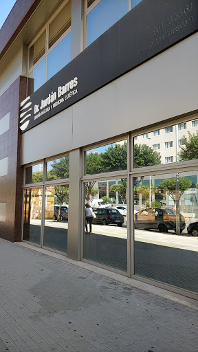 Clínica de Cirugía y Medicina Estética Jordan Barres en Castellón de la Plana, Castellón