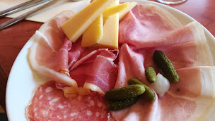 Photo n°67 de Restaurant de la Fromagerie à Les Rousses ()