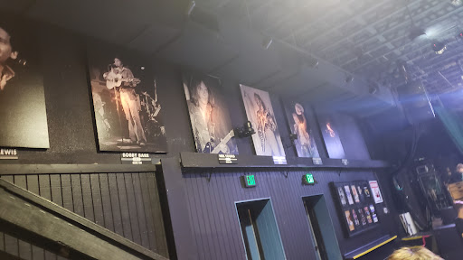 Night Club «Exit/In», reviews and photos, 2208 Elliston Pl, Nashville, TN 37203, USA