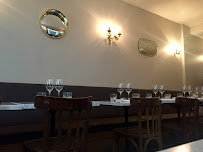 Atmosphère du Restaurant Ellsworth à Paris - n°6