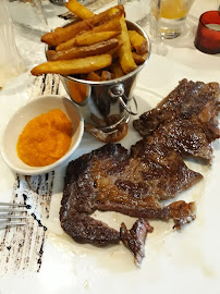 Churrasco du Restaurant Auberge de Réals à Cessenon-sur-Orb - n°8