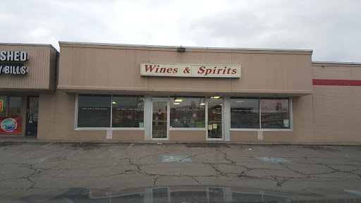 Fine Wine & Good Spirits, 126 Grant Ave, Millvale, PA 15209, USA, 