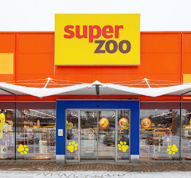 Super zoo - Česká Lípa