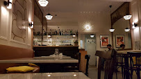 Atmosphère du Restaurant LE BOEUF NOISETTE à Saumur - n°14
