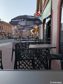 Atmosphère du Pizzeria Domino's Toulouse - St-Michel - n°2