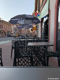 Photo n°44 de Domino's Pizza - Toulouse Saint-Michel à Toulouse ()