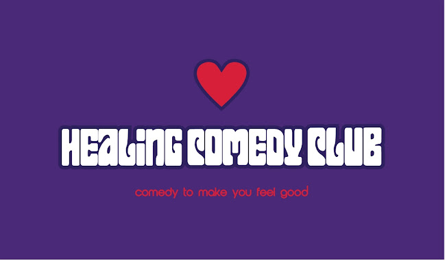 Comments and reviews of Healing Comedy Club