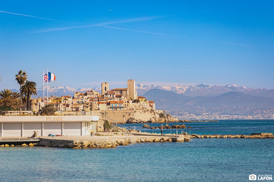Agence Immobilière Aurore Franzosi Antibes by Efficity à Antibes