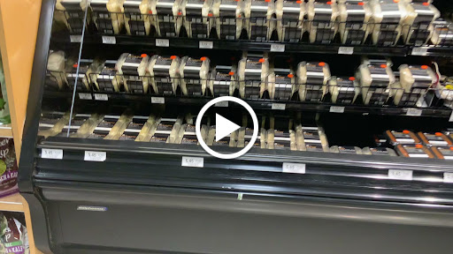 Supermarket «Publix Super Market», reviews and photos, 1045 Dade Blvd, Miami Beach, FL 33139, USA