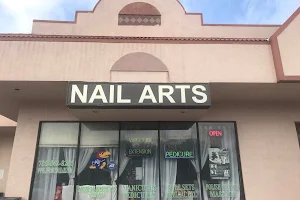 Nail Arts image