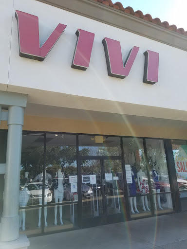 VI VI