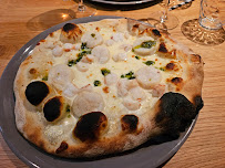 Pizza du Pizzeria Le Scorpio à Montbéliard - n°5