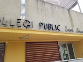 Col·legi Públic Sant Jaume en Portbou