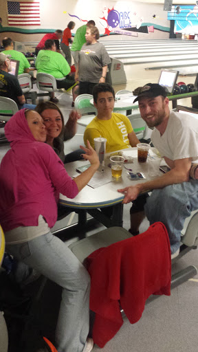 Bowling Alley «ABC Lanes Inc», reviews and photos, 6454 Carlisle Pike, Mechanicsburg, PA 17050, USA