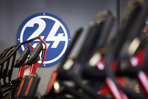 Gym «Workout Anytime Smyrna», reviews and photos, 3100 Highlands Pkwy SE, Smyrna, GA 30082, USA