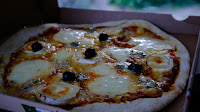 Photos du propriétaire du Pizzeria Luna y El Sol à Olette - n°1